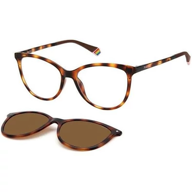 Polaroid női napszemüveg - PLD-6138/CS/086/SP