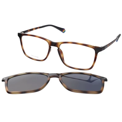 Polaroid férfi napszemüveg - PLD-6139/CS/086/C3