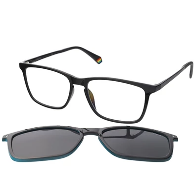 Polaroid férfi napszemüveg - PLD-6139/CS/807/M9