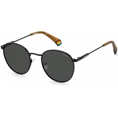 Polaroid unisex napszemüveg - PLD-6171/S/807/M9