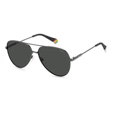 Polaroid Unisex napszemüveg - PLD-6187/S/KJ1/M9
