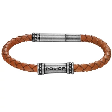 Police karkötő - PEAGB0035004 - Ryder Police karkötő - PEAGB0035004 - Ryder