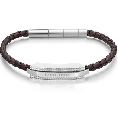 Police karkötő - PEAGB0038104 - Gripcord Police karkötő - PEAGB0038104 - Gripcord