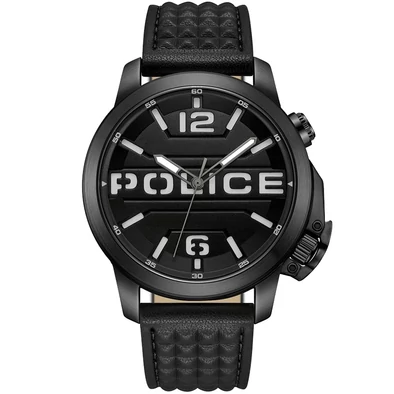 Police óra - PEWJD0021701 - Automated