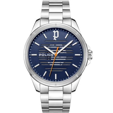 Police férfi óra  - PEWJG2204506 - Barwara