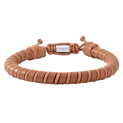 Police karkötő - PJ.26486BLC/03