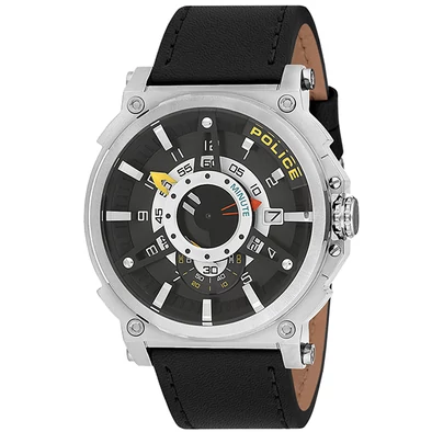 Police férfi óra - PL.15048JS/61 - Compass
