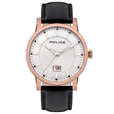 Police férfi óra - PL.15404JSR/04 - Collin