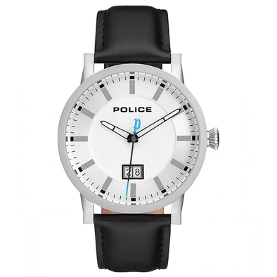 Police férfi óra - PL.15404JS/01 - Collin