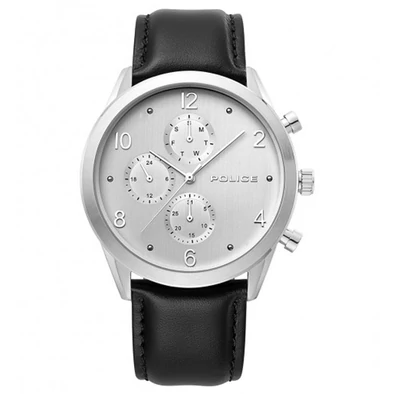 Police férfi óra - PL.15922JS/04 - Silfra