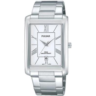 Pulsar férfi óra - PG8243X1 - Dress