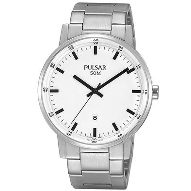 Pulsar férfi óra - PG8259X1 - Dress
