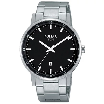 Pulsar férfi óra - PG8261X1 - Dress