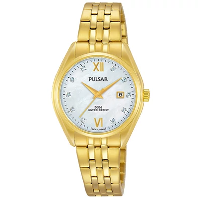 Pulsar női óra - PH7460X1 - Dress