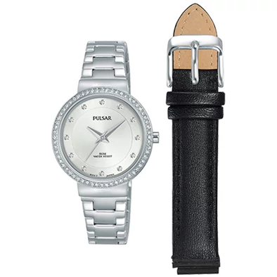 Pulsar női óra + szíj - PH8437X2 - Attitude