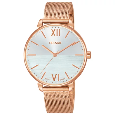 Pulsar női óra - PH8448X1 - Attitude