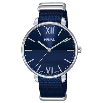 Pulsar női óra - PH8451X1 - Attitude