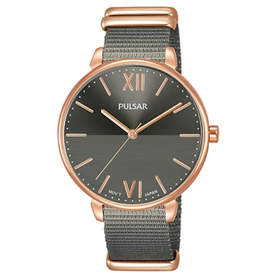 Pulsar női óra - PH8452X1 - Attitude