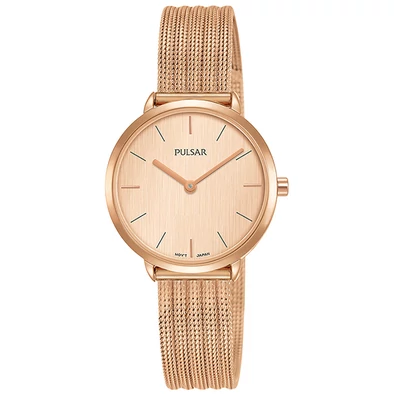 Pulsar női óra - PM2286X1 - Attitude