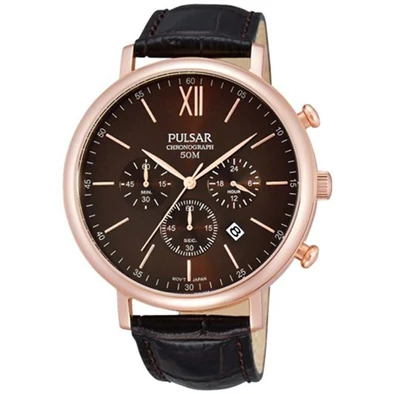 Pulsar férfi óra - PT3500X1 - Dress