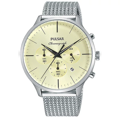 Pulsar férfi óra - PT3859X1 - Dress