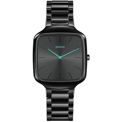 Rado unisex óra - R27054152 - True Square Thinline
