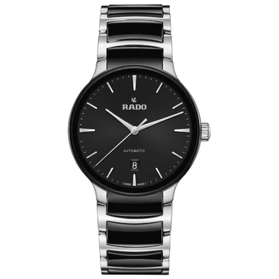 Rado unisex óra - R30018152 - Centrix Automatic
