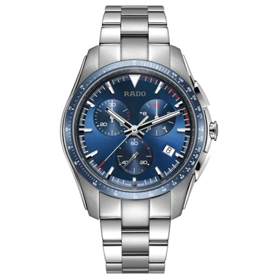 Rado férfi óra - R32259203 - Hyperchrome Chronograph