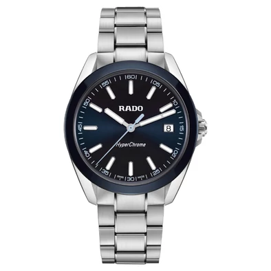 Rado férfi óra - R32280203 - Hyperchrome