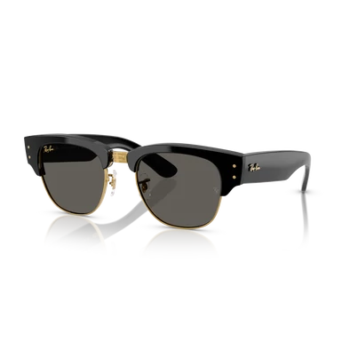 Ray-Ban napszemüveg - RB0316S-6826J5 - Mega Clubmaster