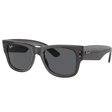 Ray-Ban napszemüveg - RB0840S-1406B1 - Mega Wayfarer