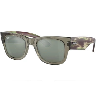 Ray-Ban napszemüveg - RB0840S-66355C - Mega Wayfarer
