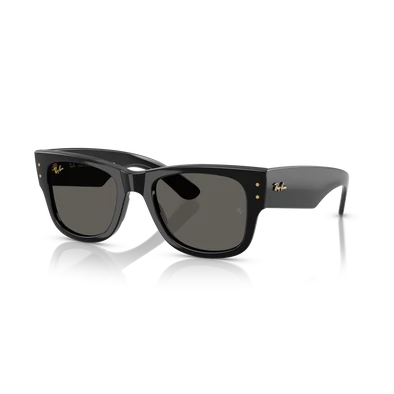 Ray-Ban napszemüveg - RB0840S-6826J5 - Mega Wayfarer