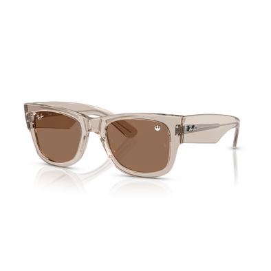Ray-Ban napszemüveg - RB0840S-68701A - Mega Wayfarer