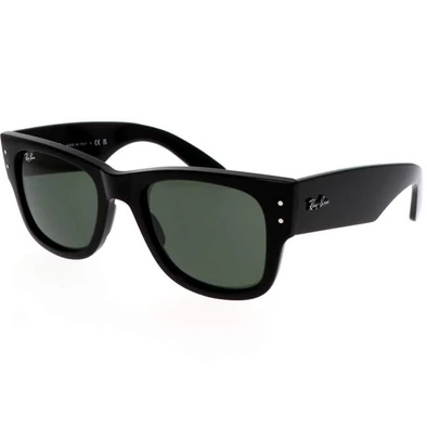 Ray-Ban napszemüveg - RB0840S-901/31 - Mega Wayfarer