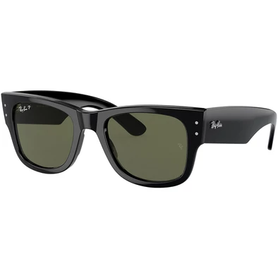 Ray-Ban napszemüveg - RB0840S-901/58 - Mega Wayfarer
