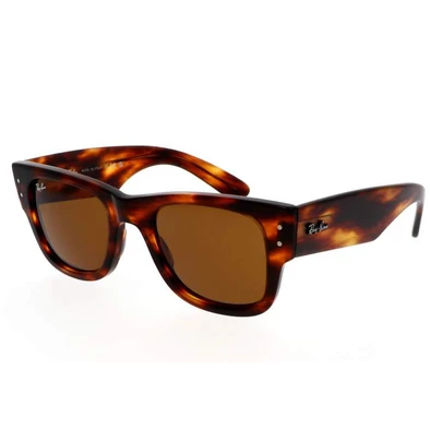 Ray-Ban napszemüveg - RB0840S-954/33 - Mega Wayfarer