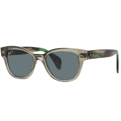 Ray-Ban napszemüveg - RB0880S-66353R - 