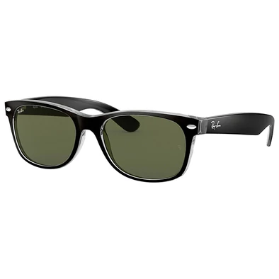 Ray-Ban napszemüveg - RB2132 6052 - New Wayfarer