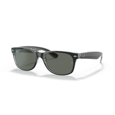 Ray-Ban napszemüveg - RB2132-605258 - New Wayfarer