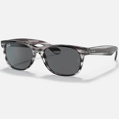 Ray-Ban napszemüveg-RB2132-6430B1-52 - New Wayfarer Color Mix