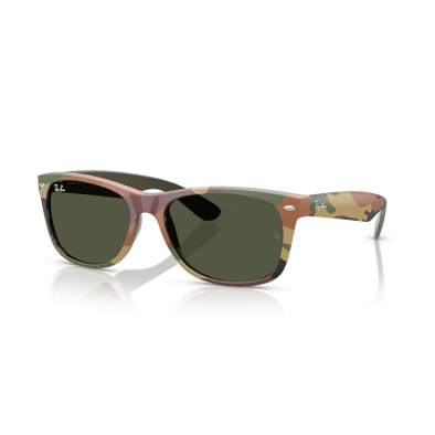 Ray-Ban napszemüveg - RB2132-682331 - New Wayfarer