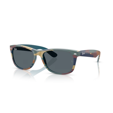 Ray-Ban napszemüveg - RB2132-6824R5 - New Wayfarer