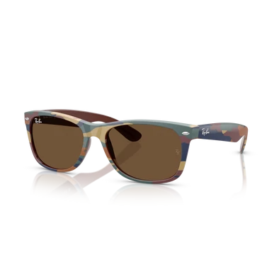 Ray-Ban napszemüveg - RB2132-682533 - New Wayfarer
