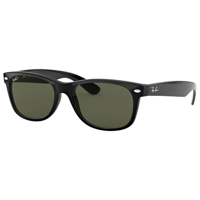 Ray-Ban napszemüveg - RB2132 901/58 - New Wayfarer