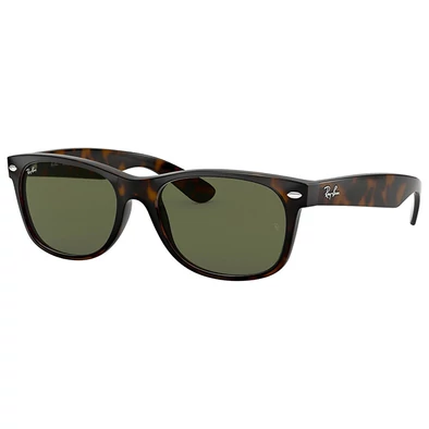 Ray-Ban napszemüveg - RB2132 902 - New Wayfarer