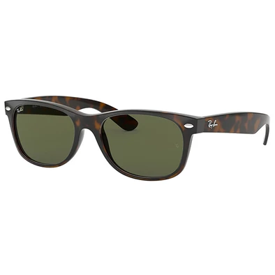 Ray-Ban napszemüveg - RB2132 902L - New Wayfarer