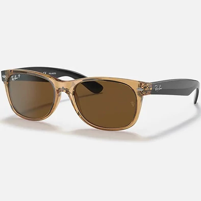 Ray-Ban napszemüveg-RB2132-945/57-55 - New Wayfarer Bicolor