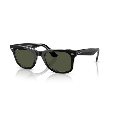 Ray-Ban napszemüveg - RB2140-129431 - Wayfarer