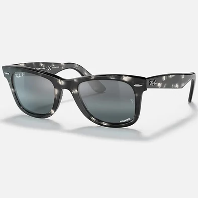 Ray-Ban napszemüveg-RB2140-1333G6-50 - Original Wayfarer Chromance